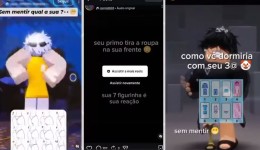'Predador sexual’ que atraiu criança do PR no Roblox: especialista alerta para diálogo e mudanças bruscas de comportamento