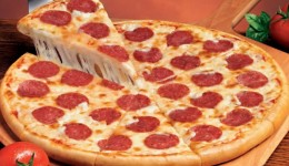 Brasil ganha uma nova pizzaria a cada duas horas e setor segue em expansão, aponta levantamento