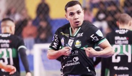 Marreco vence São Miguel de virada e assume vice-liderança da Série Ouro