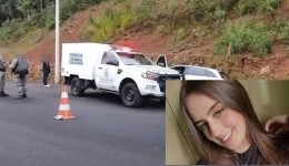 Jovem de 20 anos morre em acidente a caminho do trabalho na Serra Gaúcha