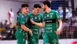 Marreco recebe o Palmas no Sarará para fechar primeira fase da Série Ouro