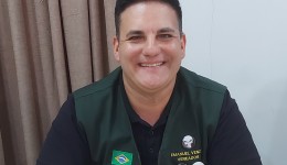 Conservador e de direita, Emanuel Venzo (PL) é o primeiro pré-candidato a conversar com a reportagem do Portal de Beltrão sobre o pleito eleitoral deste ano