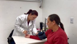 Unidades de Saúde realizam mais de 756 mil atendimentos no primeiro semestre