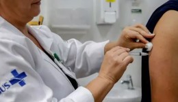 Vacina contra HPV para jovens de 15 a 19 anos é prorrogada até dezembro