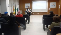 Evento promove debate sobre direitos das mulheres e enfrentamento à violência