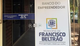 Turismo tem linha de crédito de até R$ 250 mil para empreendedores