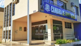 Provas do concurso da Câmara de Vereadores serão neste domingo