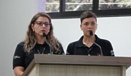 Coleta de recicláveis é debatida na Câmara