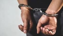 Pai é preso após agredir filho de 7 anos em Itapejara D'Oeste