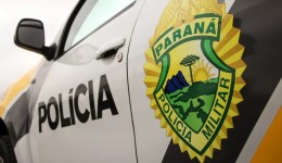 Mulher é baleada e marido é preso por tentativa de feminicídio