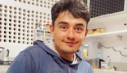 Família procura por jovem desaparecido