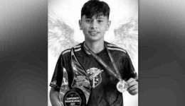 Polícia reúne imagens e ouve testemunhas após morte de adolescente no Paraná
