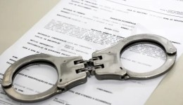 Homem condenado a mais de 30 anos por estupro de vulnerável é preso pela Polícia Militar