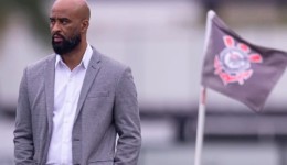 Inter acerta com novo executivo de futebol