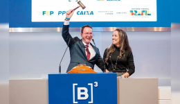 Primeira PPP de Iluminação Pública da Região marca novo ciclo de modernização