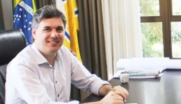 Câmara aprova contas da gestão Cleber Fontana referentes a 2024