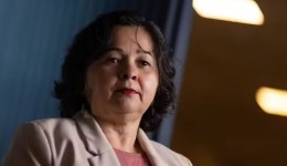 Sergio Moro anuncia Pricilla Maria Santana para a Secretaria da Fazenda do Paraná