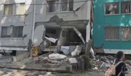 Terremoto de magnitude 7,4 deixa dezenas de mortos e causa destruição em cidades da Colômbia