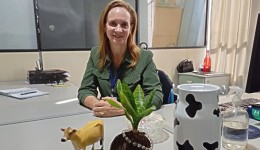 Município lança programa inédito de melhoramento genético e gestão para produtores de leite