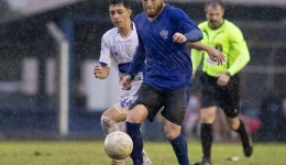 União vence o Foz em casa pela segunda divisão do Paranaense Sub20