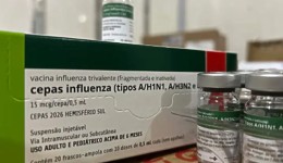 Paraná entra em alerta para aumento de doenças respiratórias com a chegada do frio