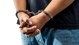Homem é preso por ameaçar a própria mãe e descumprir medida protetiva