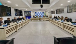 Câmara  vota LDO de 2027 com 22 emendas na próxima segunda-feira