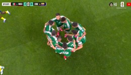 França goleia, México confirma favoritismo e Noruega será rival do Brasil; veja os resultados da Copa desta terça