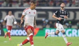 Remo e Internacional empatam em jogo intenso e seguem sem vencer no Campeonato Brasileiro