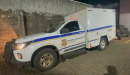 Tragédia: criança morre após ser atropelada pelo próprio pai