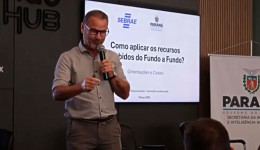 Município garante mais de R$ 1 milhão para inovação e tecnologia em programa do Estado