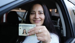 278 paranaenses já receberam a CNH gratuita pelo programa social do Estado
