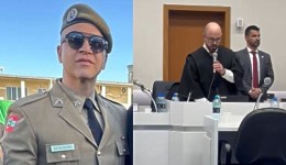 Júri popular absolve sargento da PM acusado de matar homem durante ocorrência em Santa Catarina