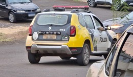Motorista é identificado após fugir sem prestar socorro em acidente