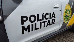Polícia Militar apreende cocaína no interior