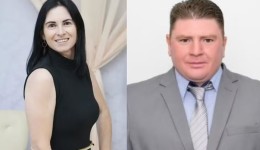 Investigação aponta para feminicídio seguido de suicídio