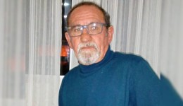 Fotógrafo José Dirceu Sanzovo morre aos 74 anos