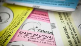 MEC antecipa gabarito oficial do Enem 2025 após polêmica com suposto vazamento