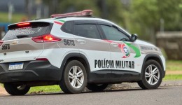 Homem é agredido e registra ocorrência por lesão corporal