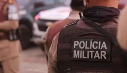 Homem procurado pela Justiça é preso pela Polícia Militar