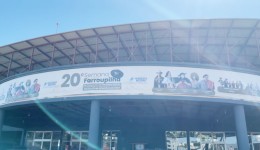 20ª Semana Farroupilha da Integração começa nesta quarta