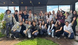 Ciklo da Acefb recebe comitiva de Minas Gerais para intercâmbio sobre inovação e associativismo