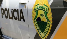Três adolescentes são encaminhados à delegacia após passarem trotes ao 190