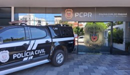 Profissional da saúde que atuava em hospital é preso por estupro de vulnerável