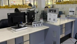 Francisco Beltrão abre prazo para solicitar isenção ou imunidade do IPTU