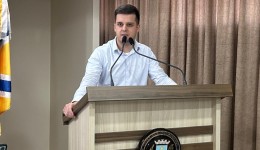 Presidente do IPPUB Apresenta Projetos e Desafios em Sessão da Câmara