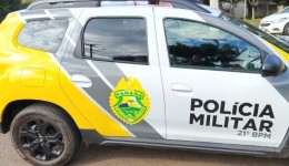Homem com tornozeleira eletrônica é morto