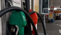 Impostos sobre a gasolina, diesel e gás de cozinha terão aumento em 2026