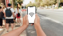 Ministério do Turismo vai mapear acesso à internet em destinos turísticos do país