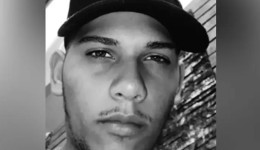 Jovem baleado na cabeça morre após dias internado em hospital de Pato Branco